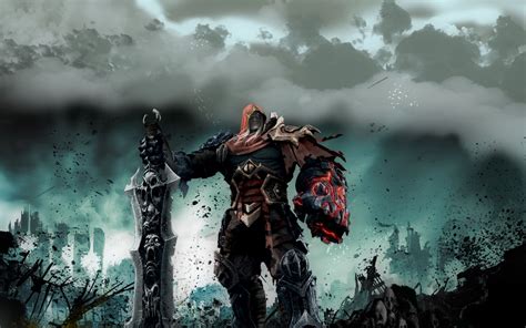 darksiders pc.